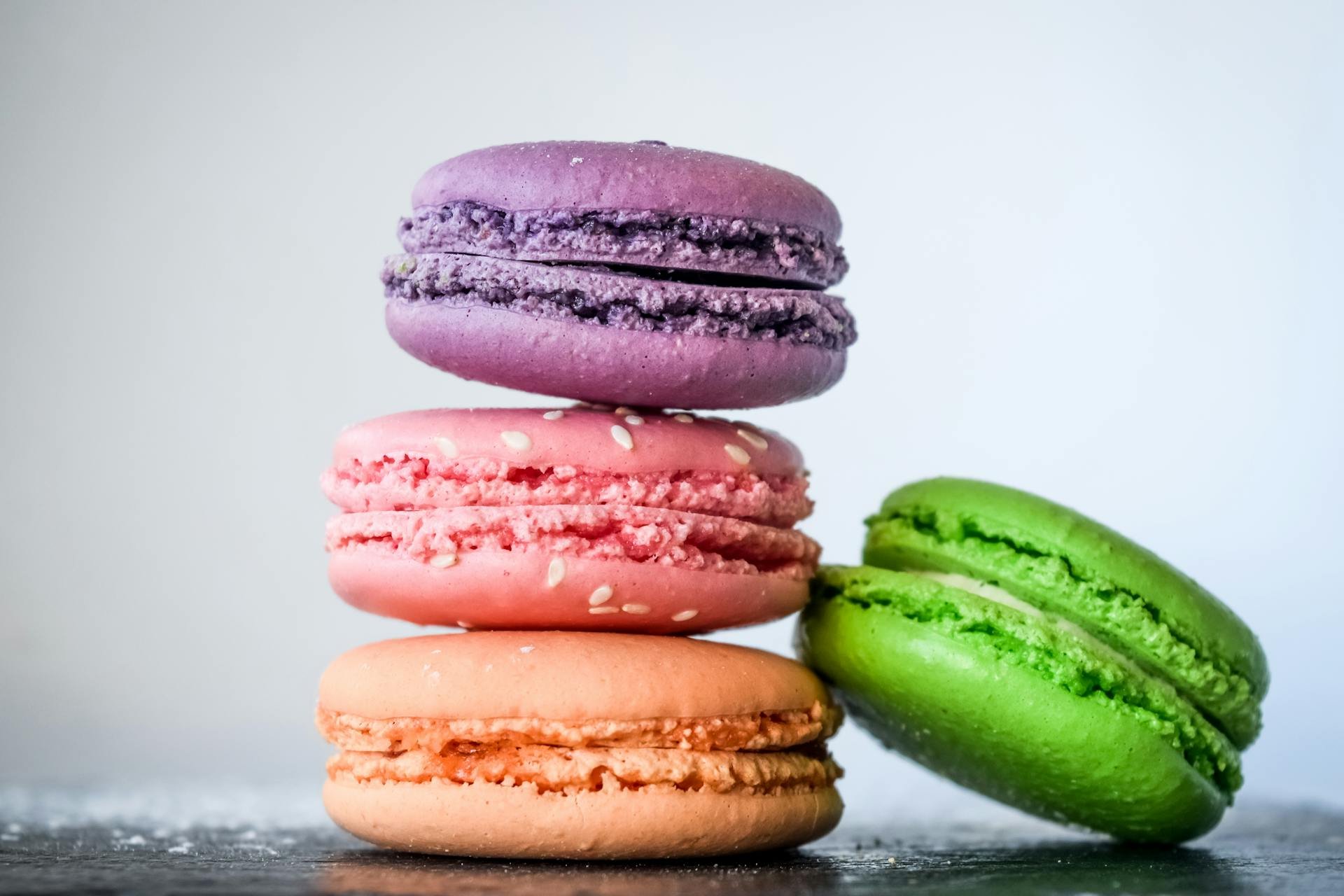 Immagine per: Idee per dolci fit che non rovinano la dieta