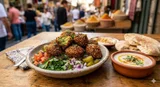 felafel