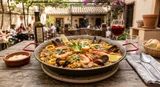 paella